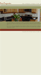 Mobile Screenshot of estiaproperties.com